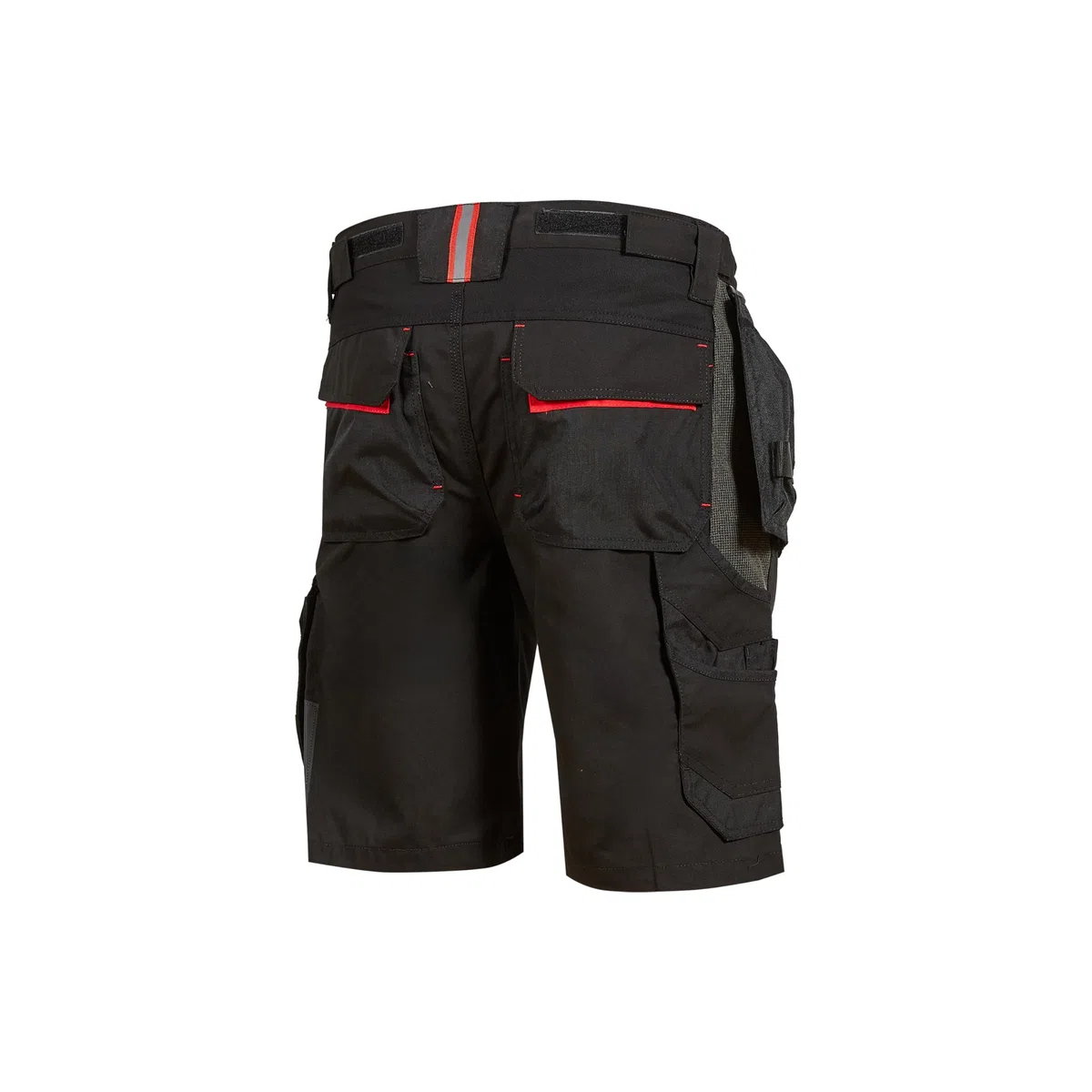 U-POWER DON'T WORRY... BE HAPPY! Upower Cargo Shorts Removable Thigh Pocket