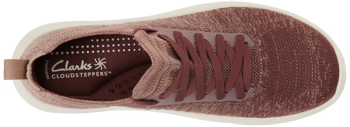 Clarks Women's Solevana Lace-
