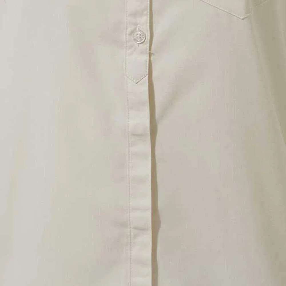Craghoppers Kiwi Long Sleeved Shirt Camicia Donna