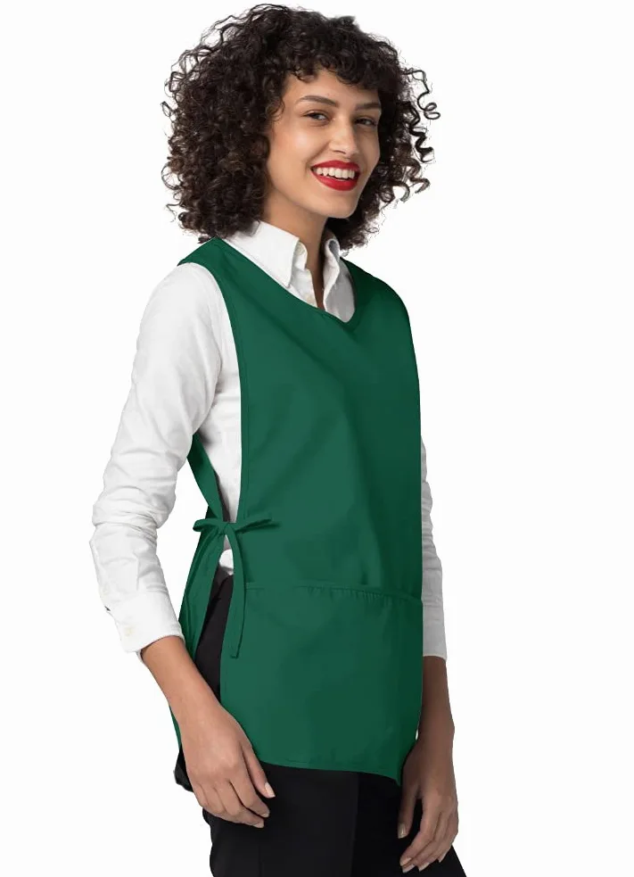 Adar Universal Grembiule da calzolaio Confezione da 2 - Grembiule da calzolaio unisex