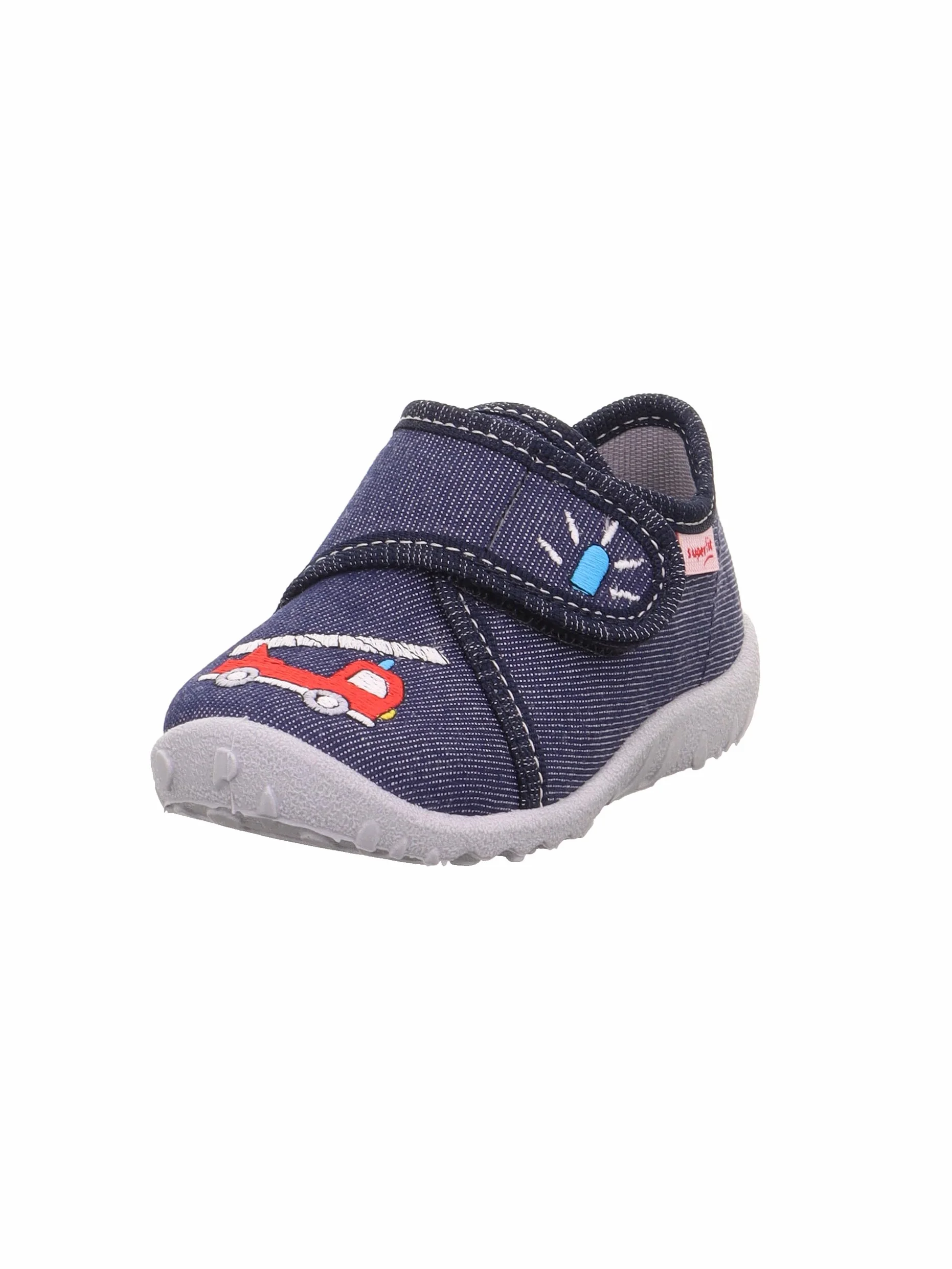 Superfit Spotty Hausschuhe 1-009246 CiabatteBambini e ragazzi
