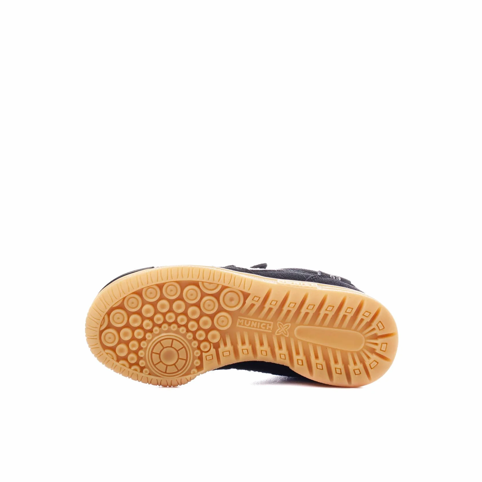 Munich Scarpe Blu G-3 Kid VCO Profit
