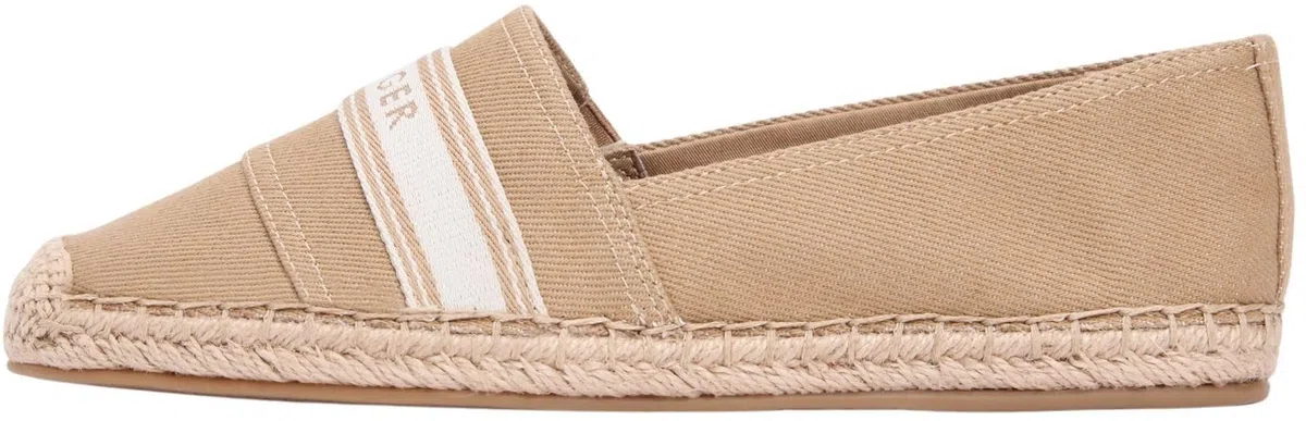 Tommy Hilfiger Hilfiger Webbing Espadrille Fw0fw09334 EspadrillasDonna