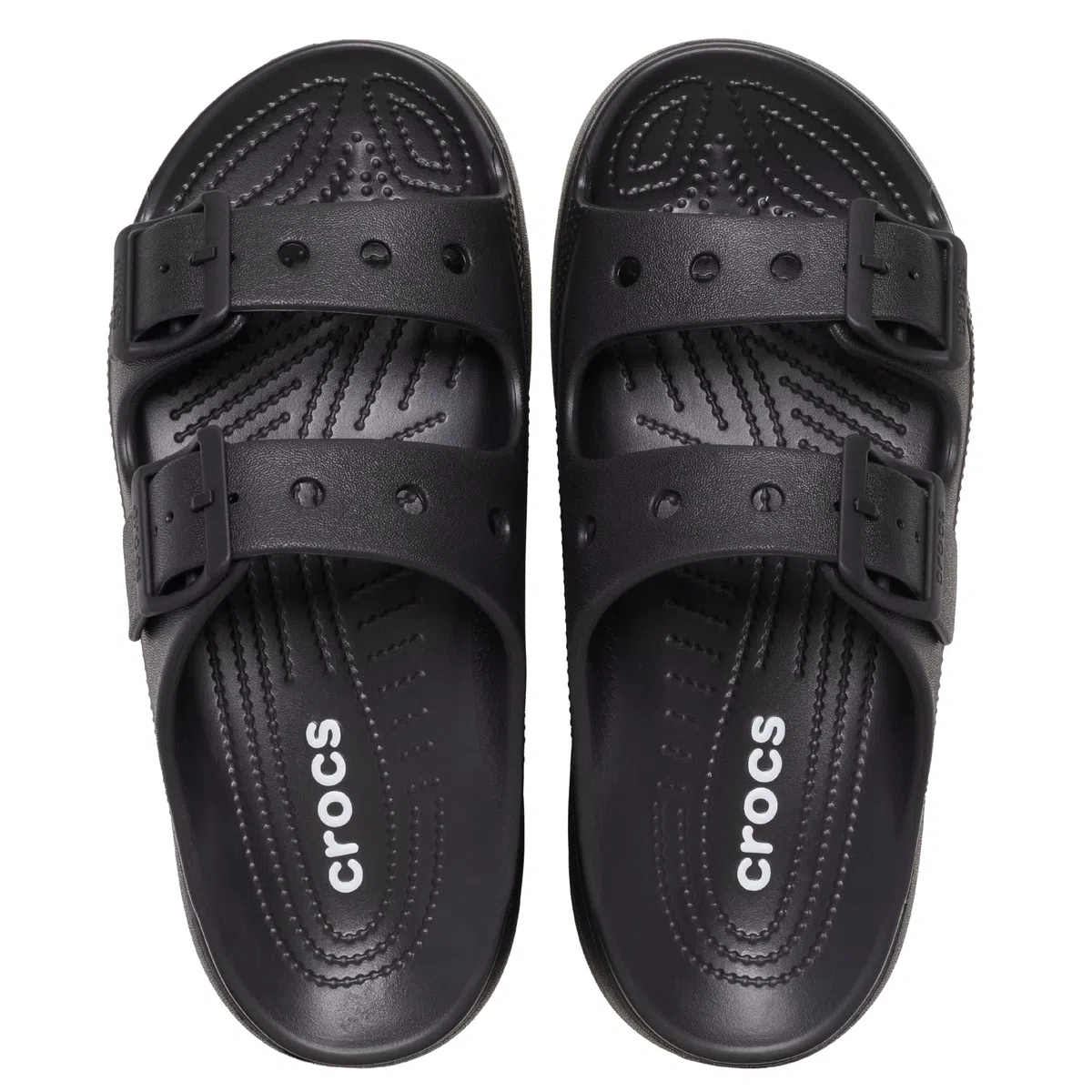 Crocs Saturday Platform Sandal W, Donna