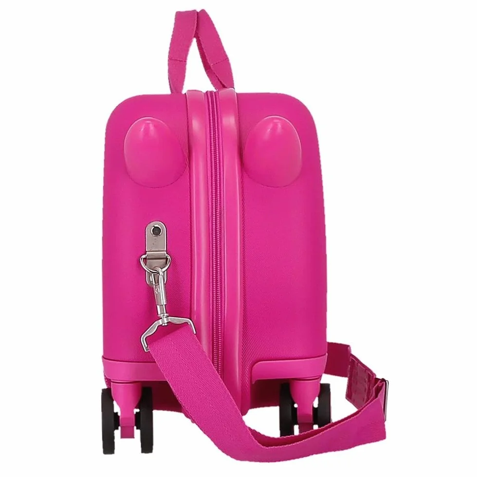Disney Super Helpers Borsa dei Trucchi, 29 cm