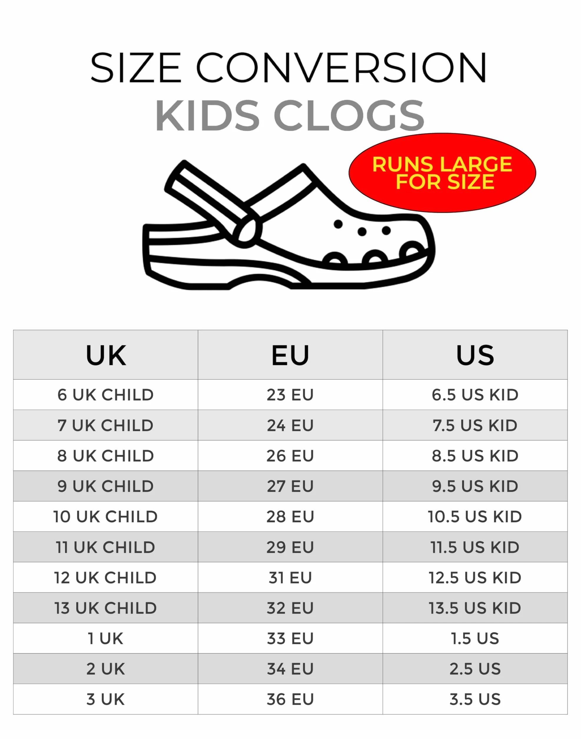 BlueY Zoccoli per Ragazzi | Calzature Slip-on per Bambini con ciondoli a Forma di Cucciolo in Marrone Chiaro e Blu | Sandali con Stampa Integrale per Interni ed Esterni e Cinturino Regolabile