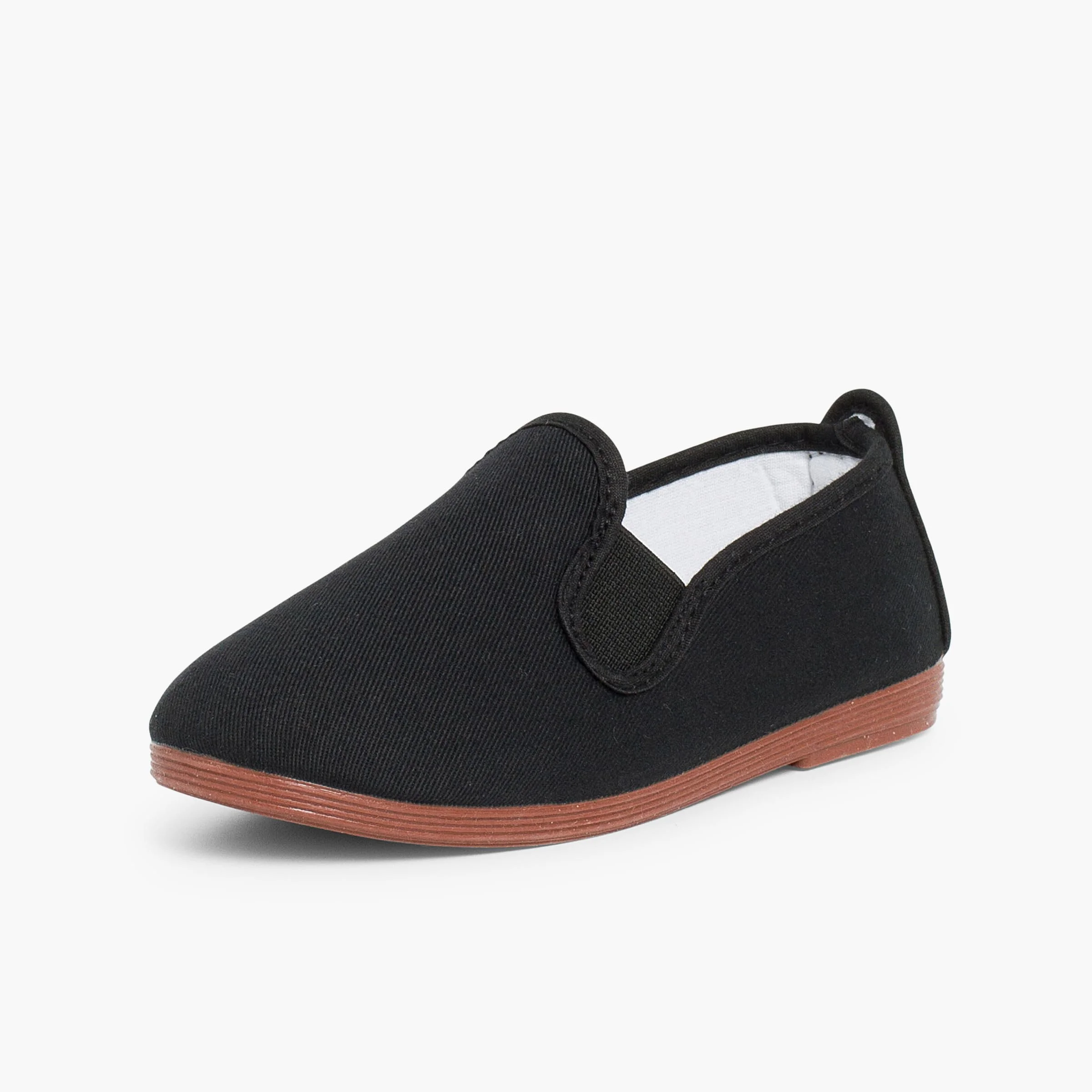 Pisamonas Scarpe Kung-Fu Camping