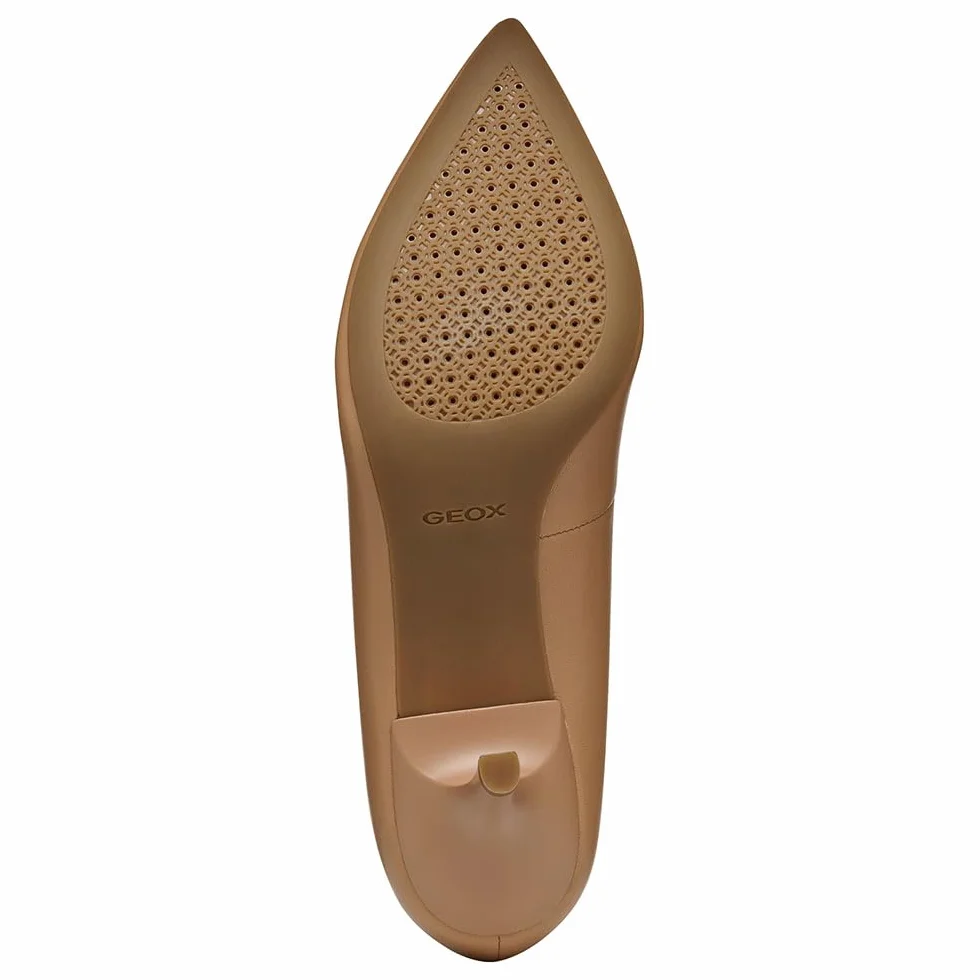 Geox D Kleopy A PompaDonna