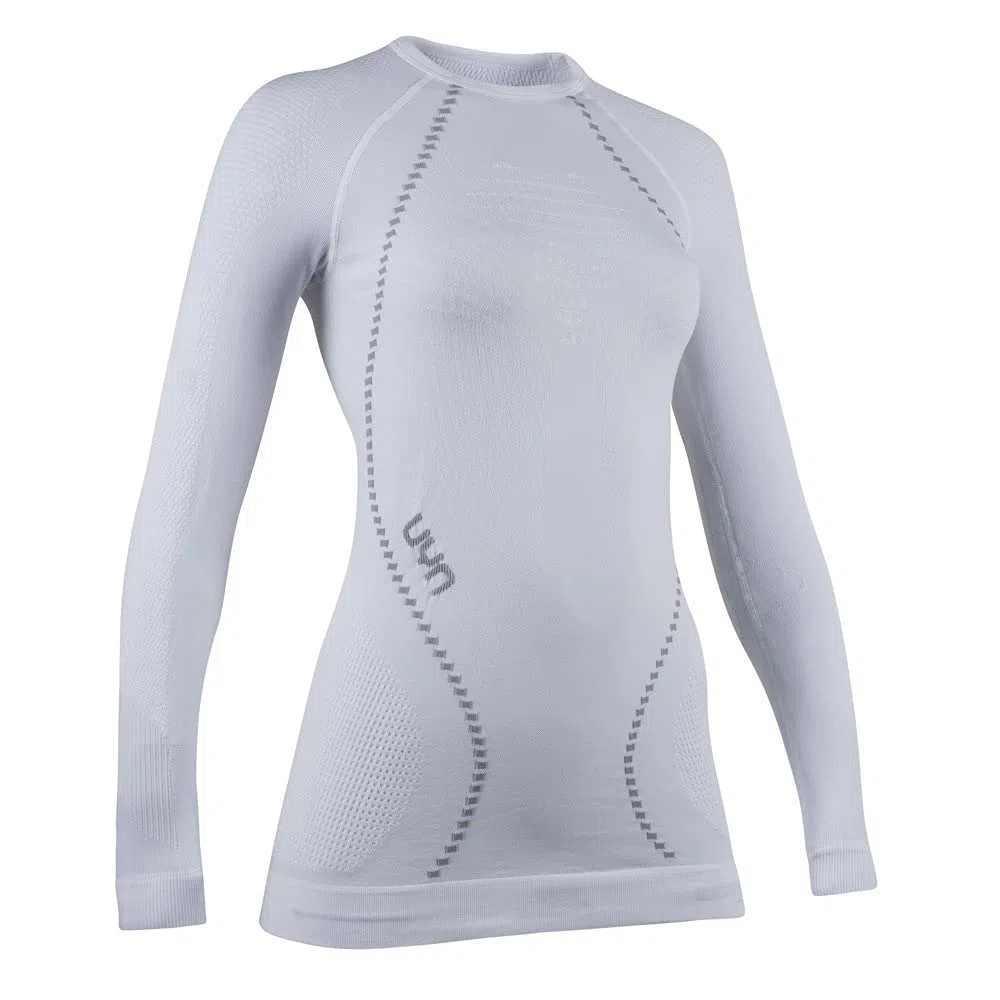 UYN Ambityon UW Unterhemd' Maglia Lunga Donna