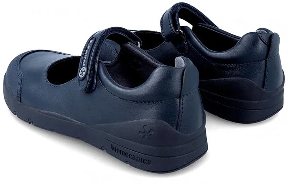 Biomecanics Scarpe Ragazza Scolastica