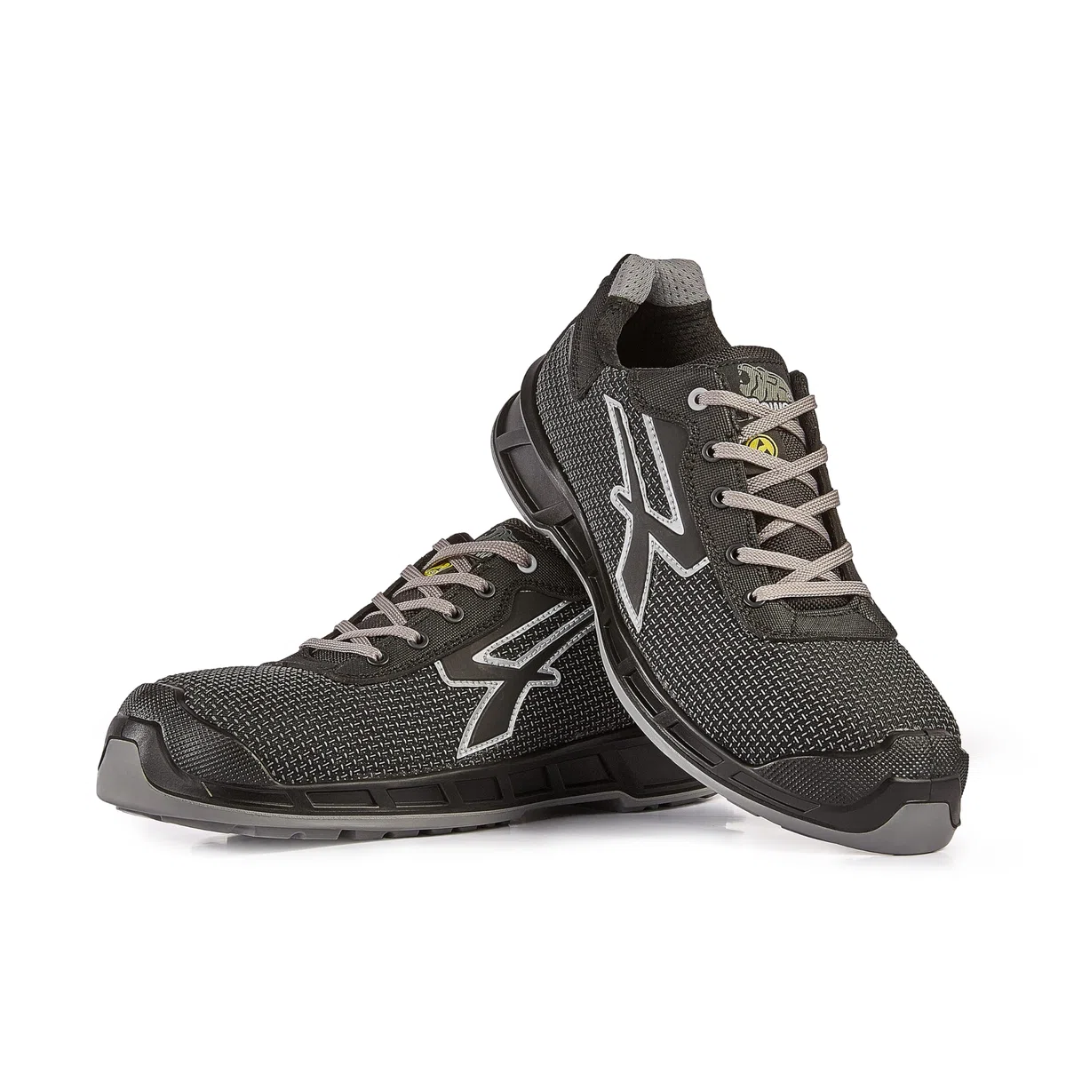 U Power Men's Jackson S ESD S3s Ci FO SrSafety Shoes