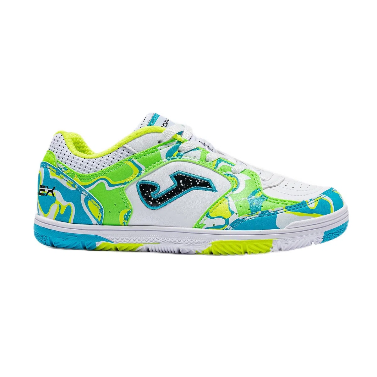 Joma Scarpe da ginnastica Unisex Bambini e Ragazzi