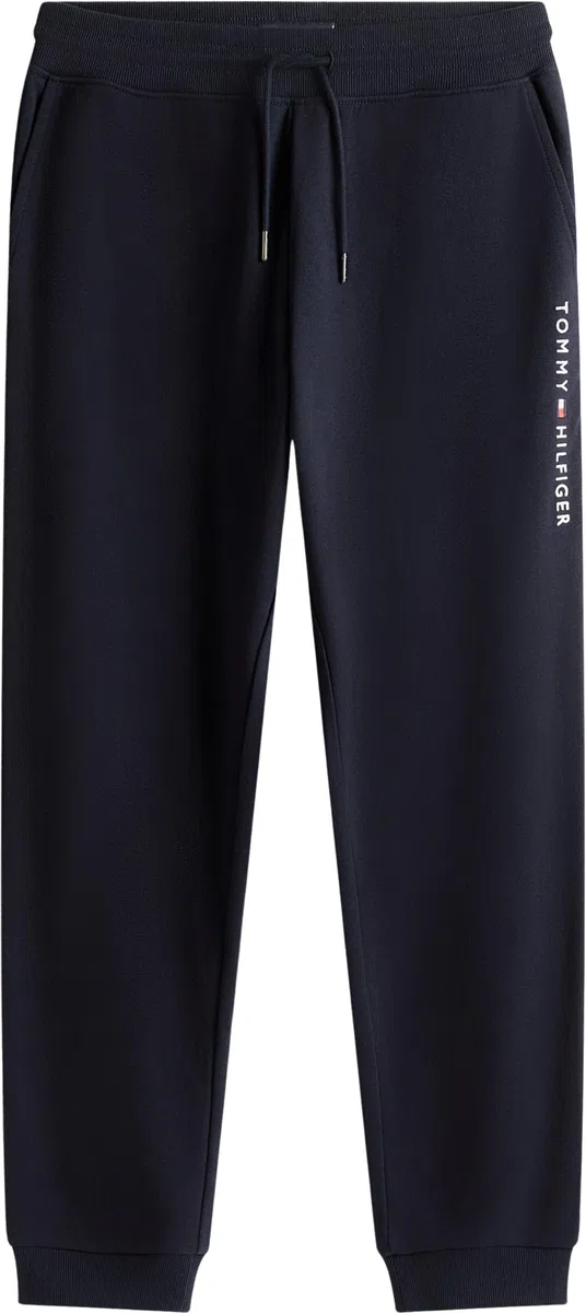 Tommy Hilfiger Uomo Pantaloni da Jogging Track Pant con Coulisse