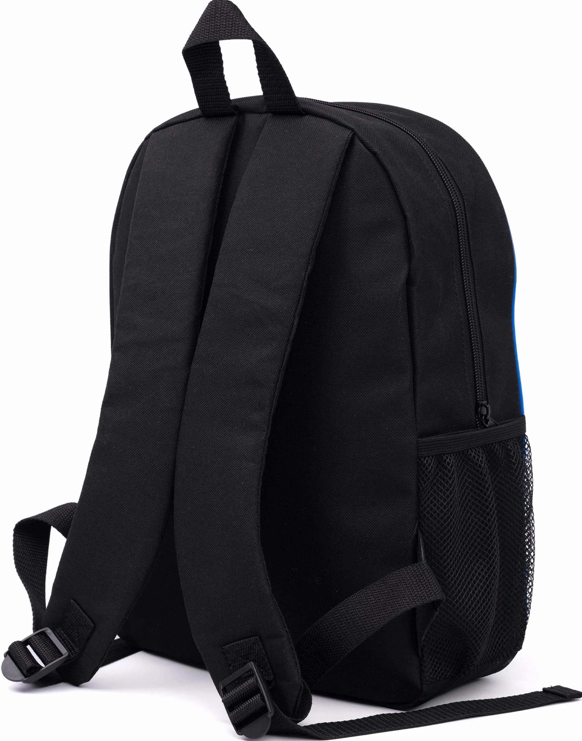 Sonic The Hedgehog Zaino per ragazzi | Zaino per bambini blu navy mimetico zaino per la scuola astuccio per matite e bottiglia d'acqua | Merce