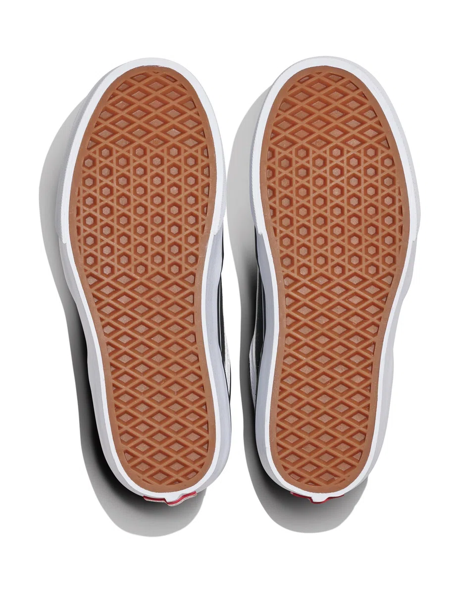 Vans Brooklyn LS Platform Scarpe da ginnasticaDonna