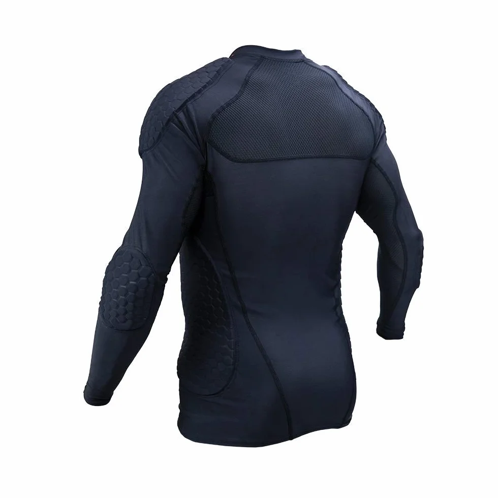 MC David - Futbol Hex Extreme, Maglietta Unisex Adulto