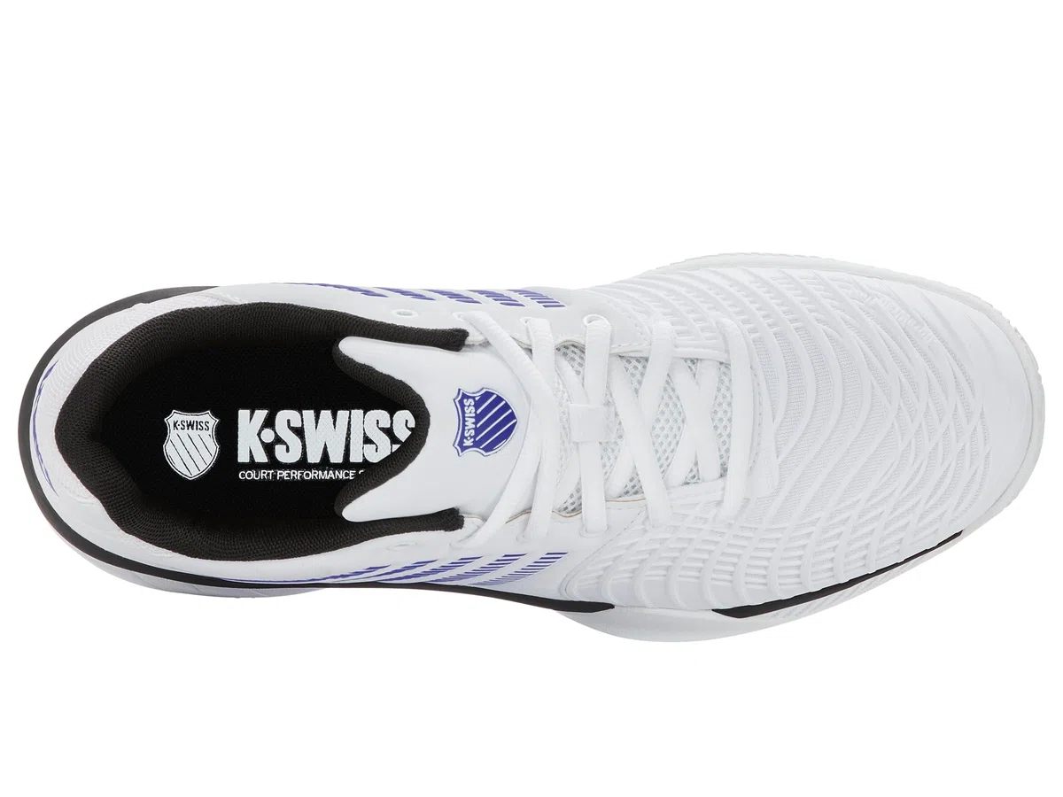 K-Swiss Express Light 3 Clay Scarpe da tennisUomo