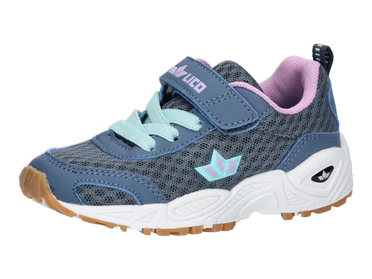 Lico Bronte Scarpe da Ginnastica per Bambini e Ragazzi