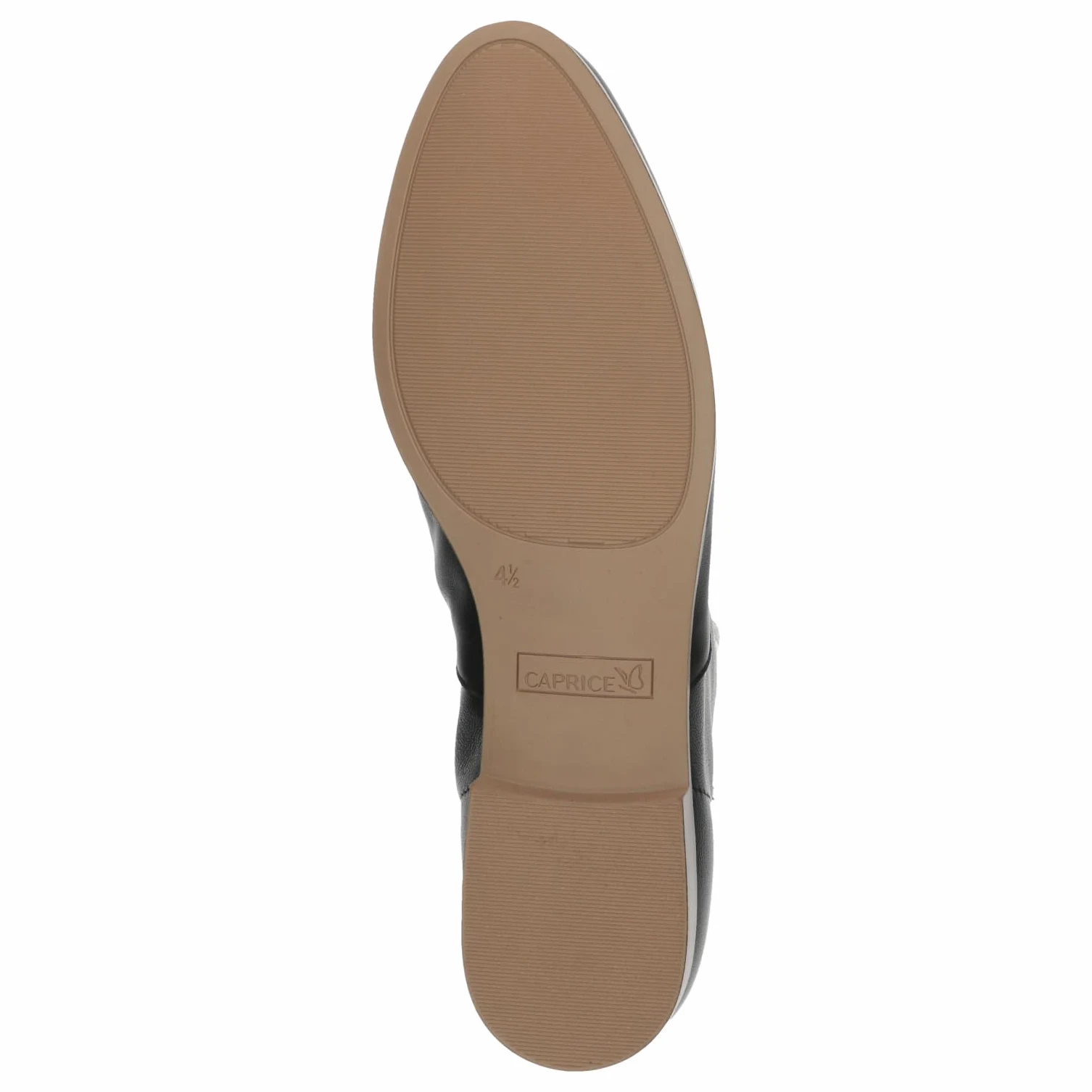 CAPRICE Damen 9-23200-46 OxfordDonna