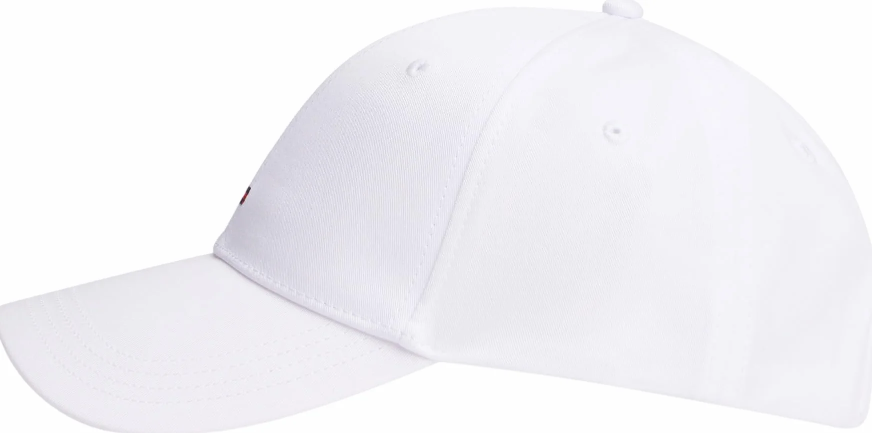 Tommy Hilfiger Classic BB Cappellino da Baseball Uomo