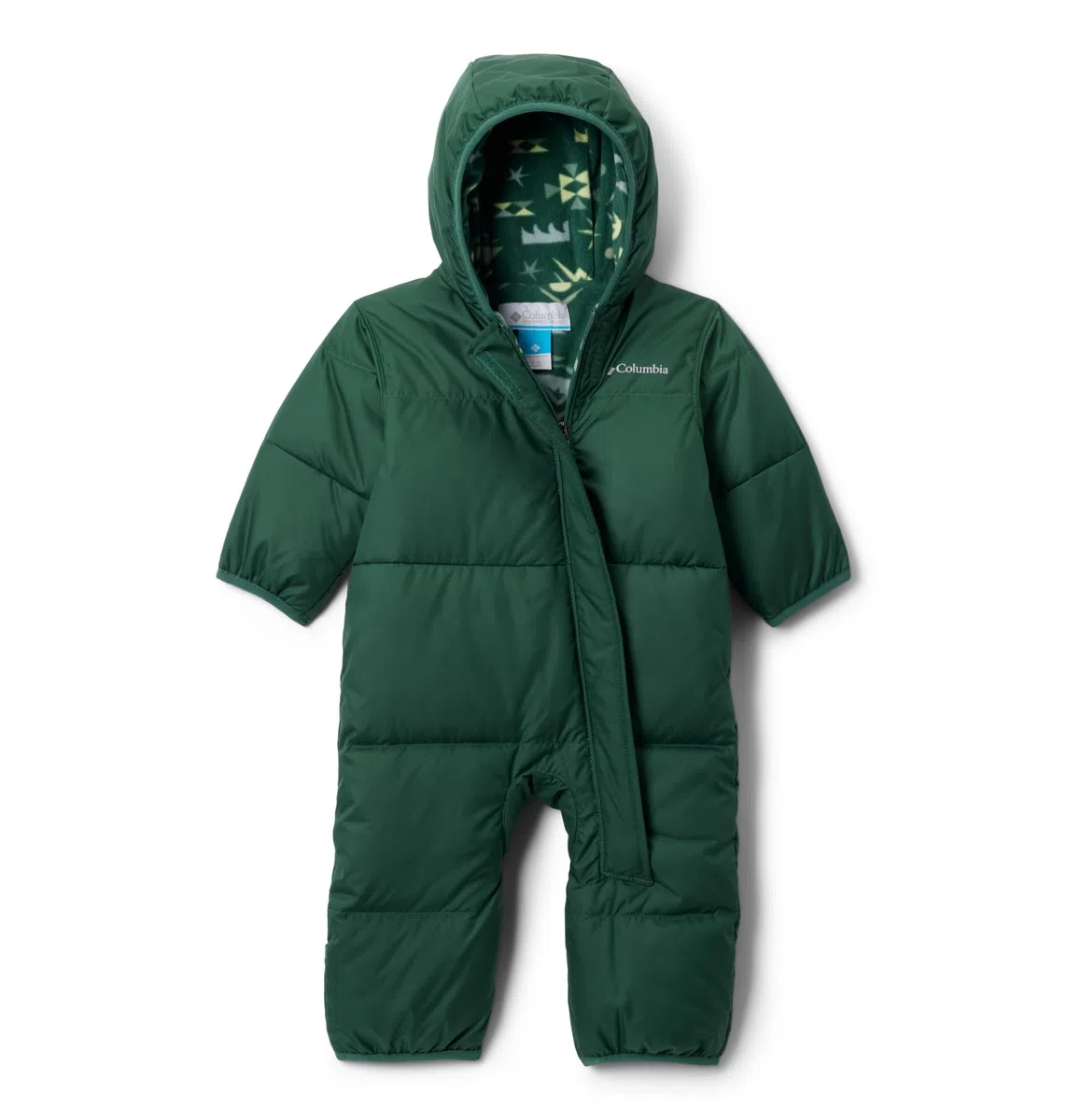 Columbia Snuggly Bunny 2 Bunting Tutina da neve Unisex - Bambini e ragazzi