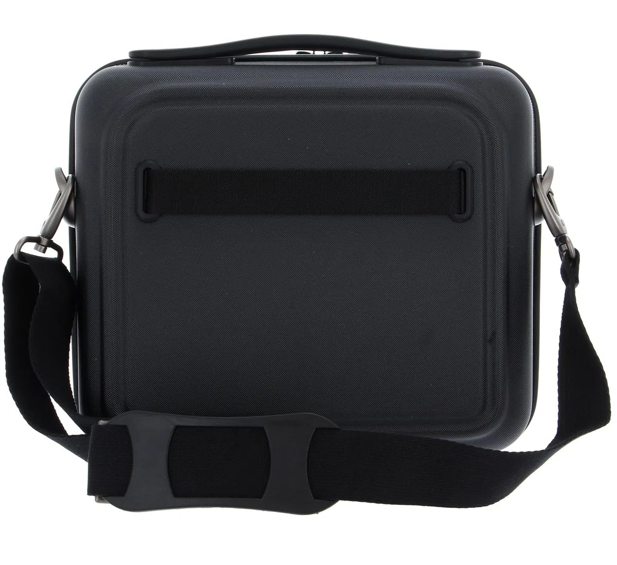 Mandarina Duck Logoduck Beauty Cases and Necessaires, 28.5x26.5x16.5(LxHxW)