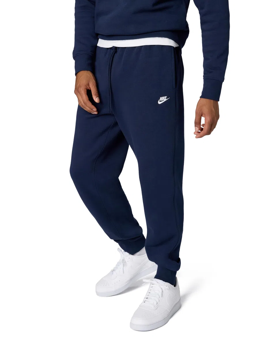 Nike - M NSW TCH FLC Jggr, Pantaloni Sportivi Uomo