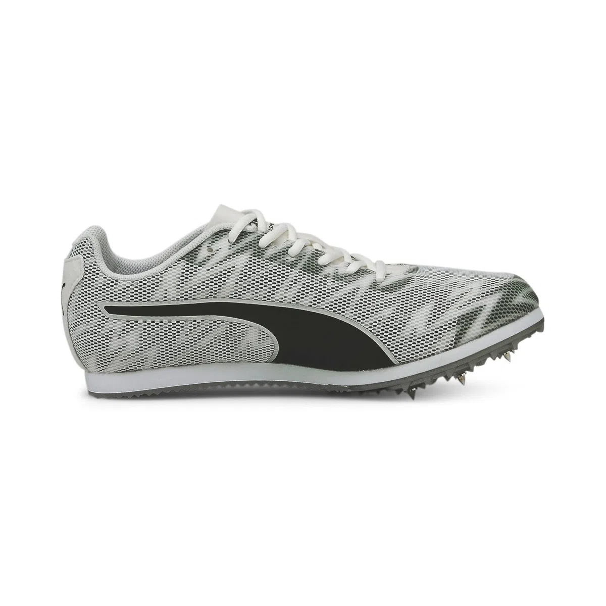 Puma - Evospeed Star 7 Junior, Scarpe da Campo e da Pista Unisex - Adulto