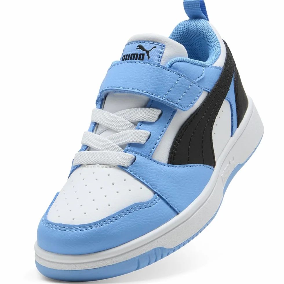 PUMA Sneakers Rebound V6 Lo Bambini