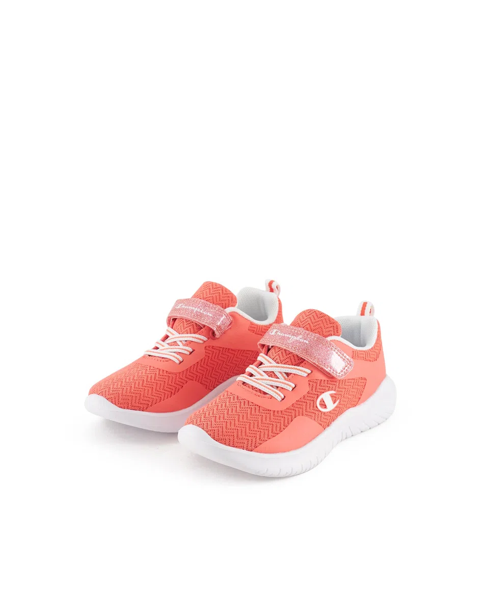 Champion Softy Evolve Scarpa da Ginnastica da corsa Bambine e Ragazze