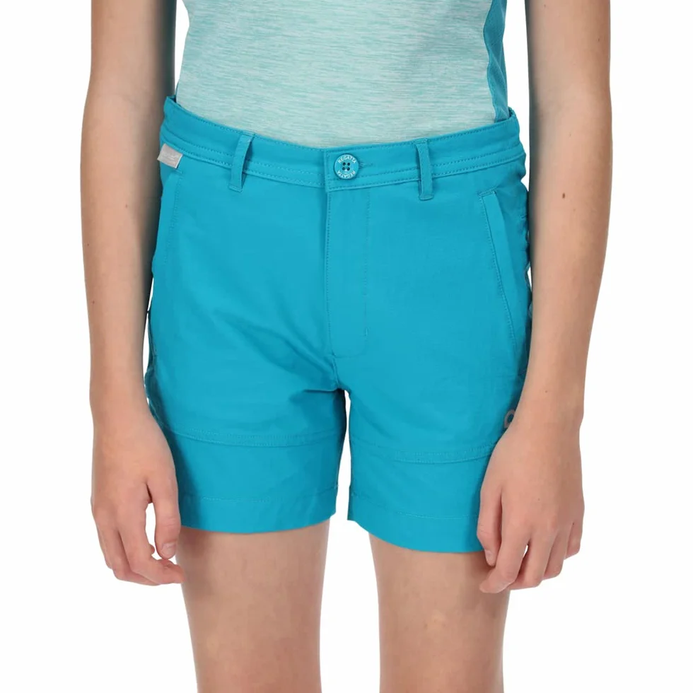 Regatta Jnr Highton Shrts Pants Bambini Ragazzi