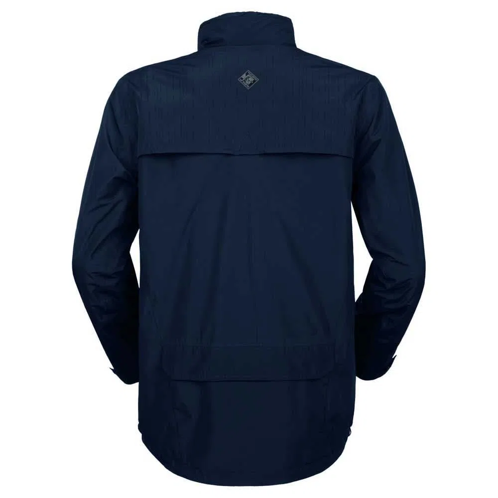 Tucano Urbano Rain Over Giacca Urban Cycling, Con Sovraguanto A Moffola Estraibile Unisex - Adulto