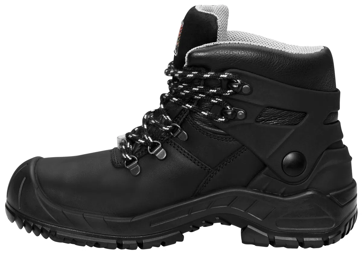 ELTEN Renzo Biomex ESD S3s Scarpe antinfortunisticheUnisex - Adulto