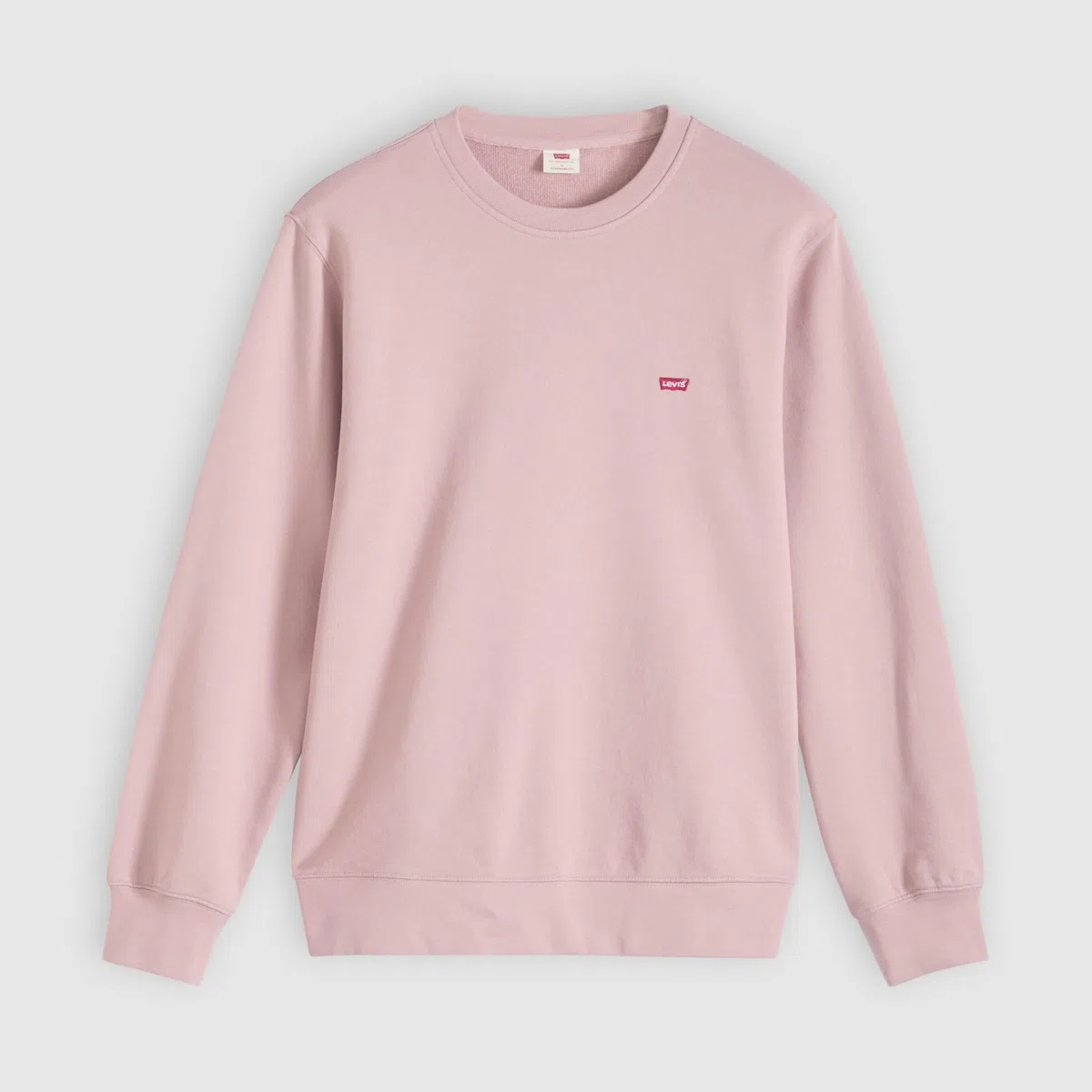 Levi's The Original HM Crew Maglia di Tuta Uomo
