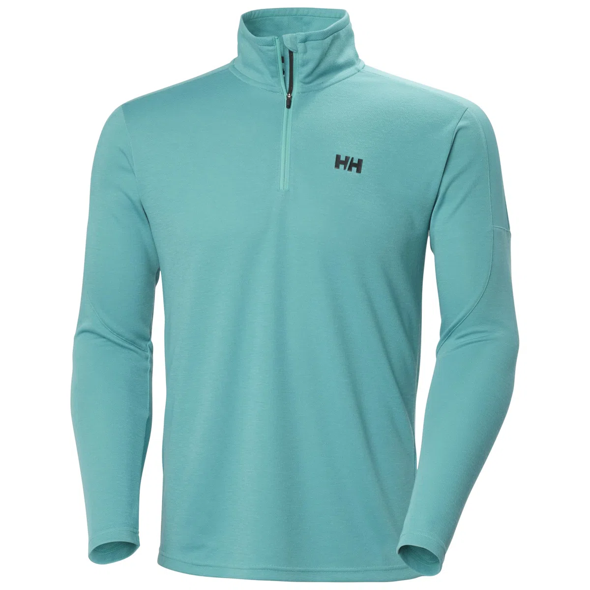 Helly Hansen HP 1/2 Zip Pullover 2.0 Maglia di Tuta Uomo (Pacco da 1)