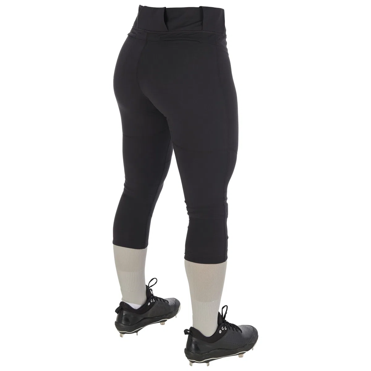 Champro - Pantaloni da Softball Zen Fastpitch, Pantaloni Softball Donna