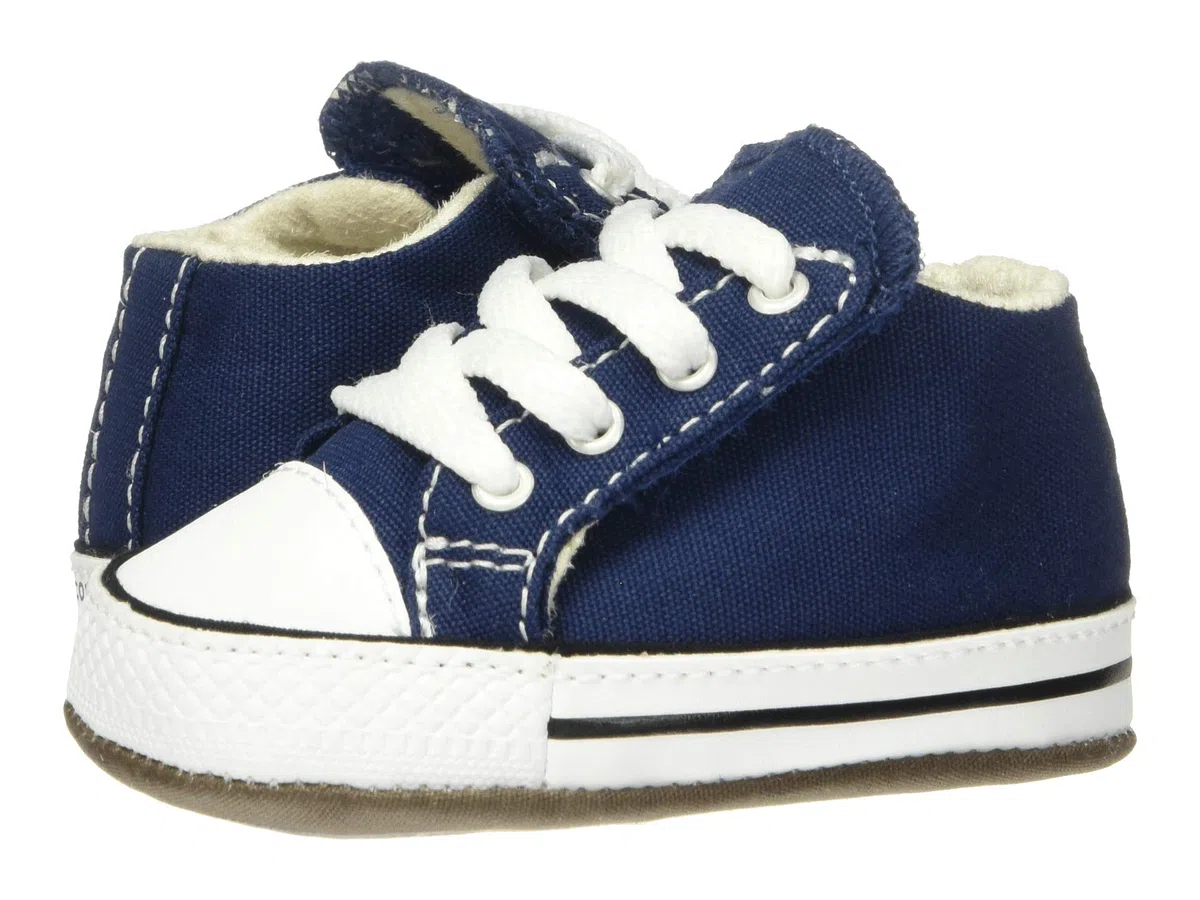 Converse Chuck Taylor All Star Cribster Canvas Color - Mid Scarpe da ginnastica Bambine e ragazze