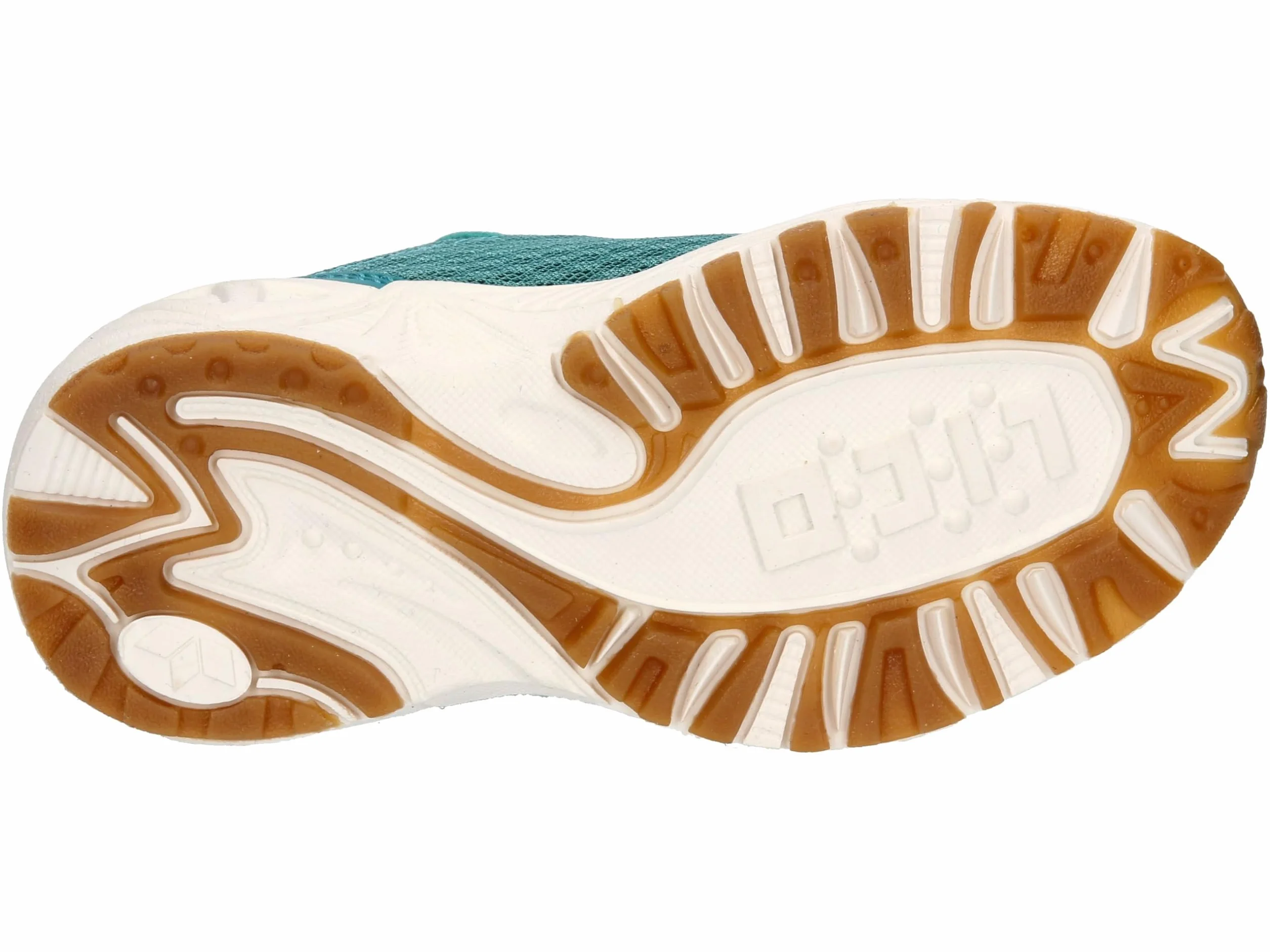 Lico Bronte Scarpe da Ginnastica per Interni Bambini e Ragazzi