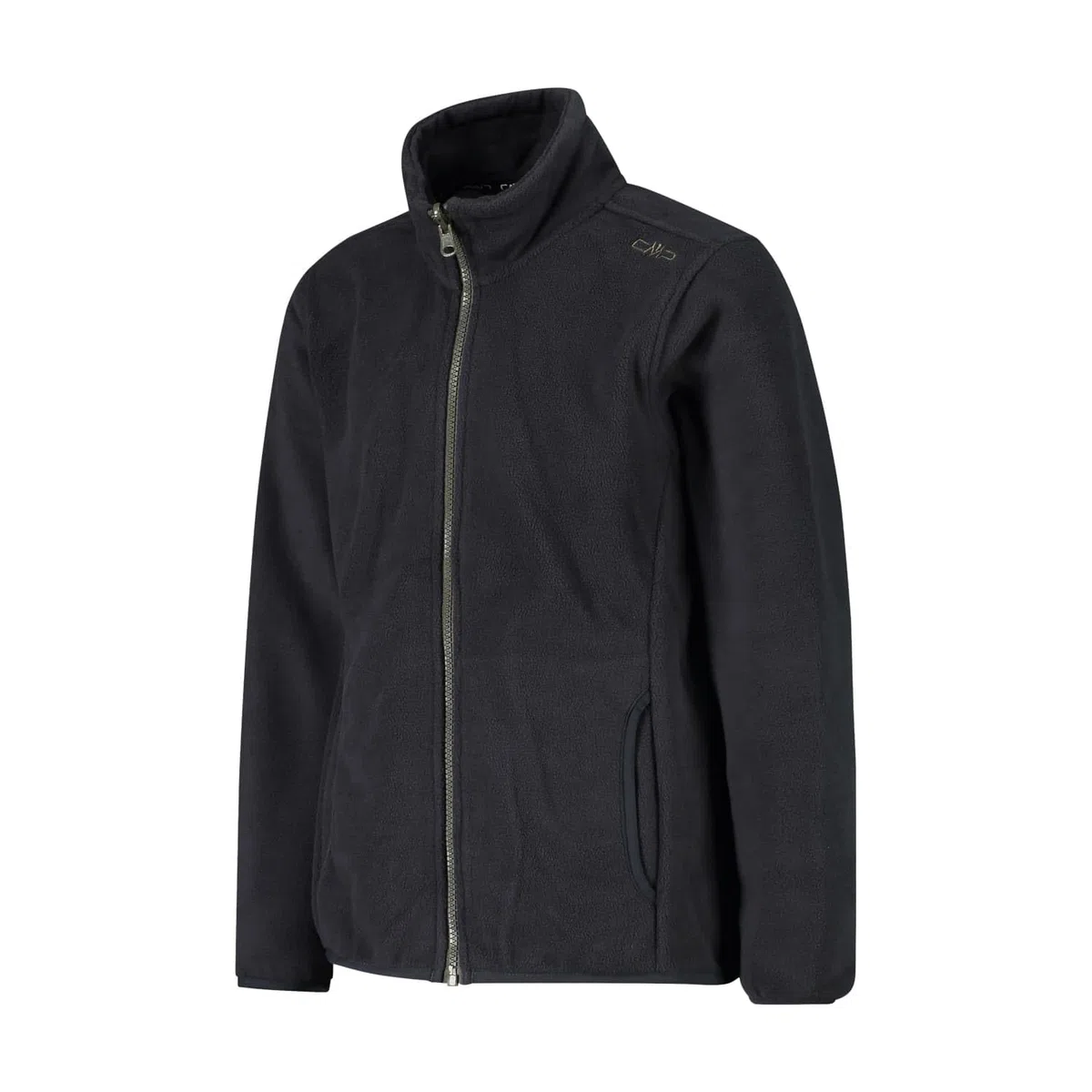 CMP Cappuccio Fisso, Giacca Interna Staccabile, 3 in 1 Unisex-Bambini e Ragazzi