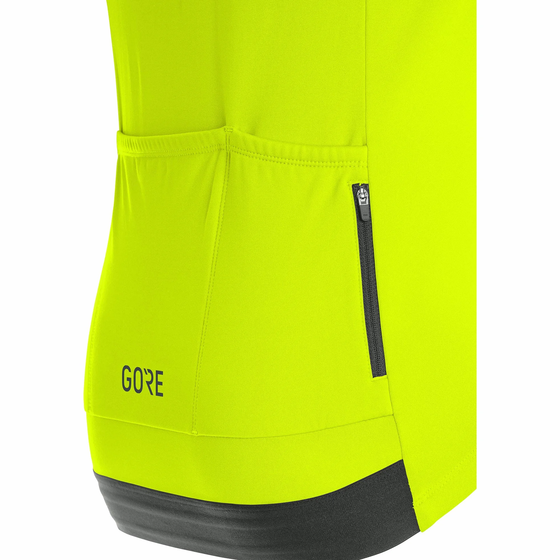 GORE WEAR C3 Thermo Maglia Maglia Uomo (Pacco da 1)