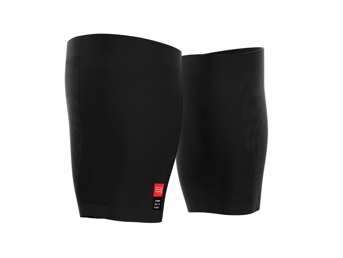 Compressport Under Control Quad