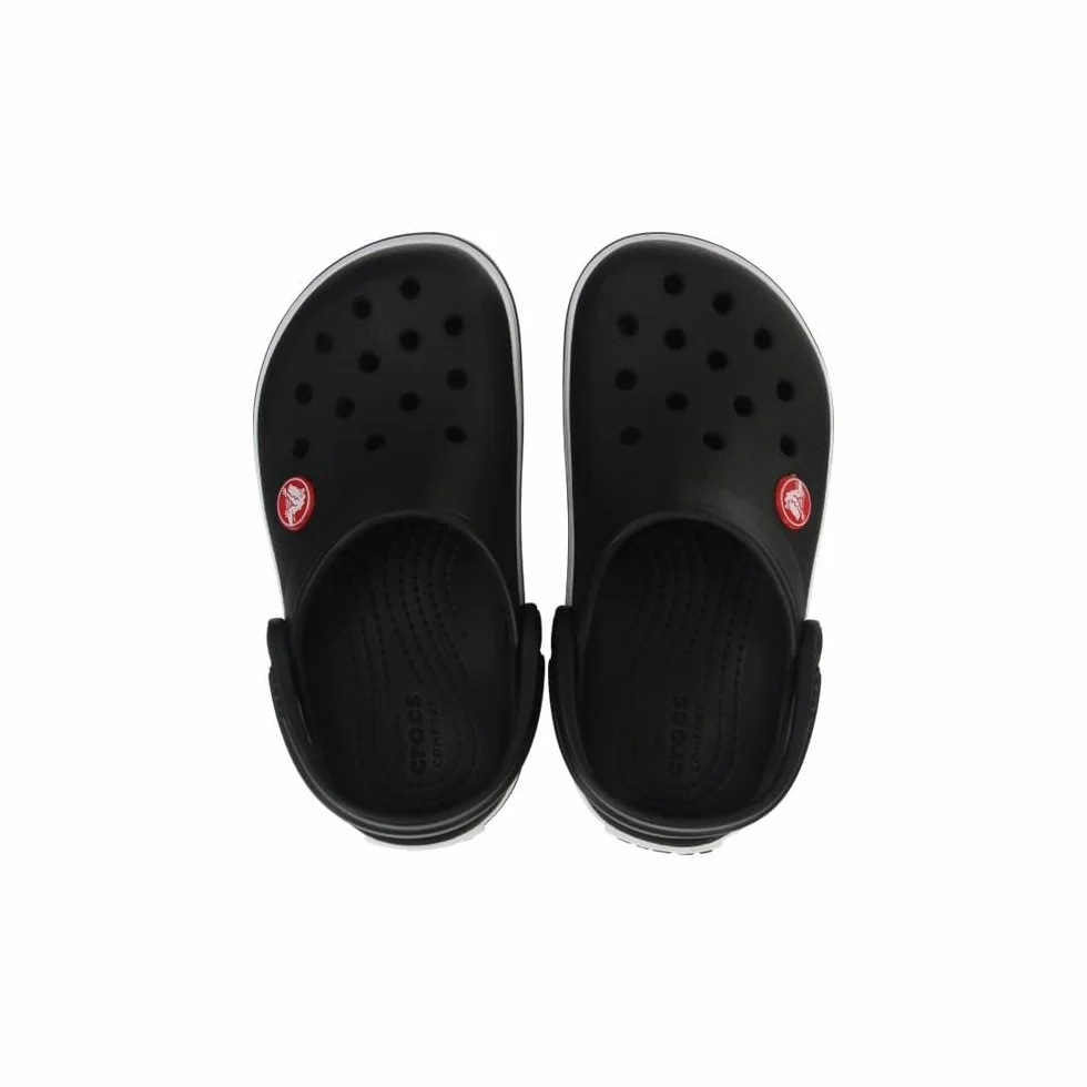 Crocs Crocband Clog K Zoccoli Unisex Bambini e Ragazzi