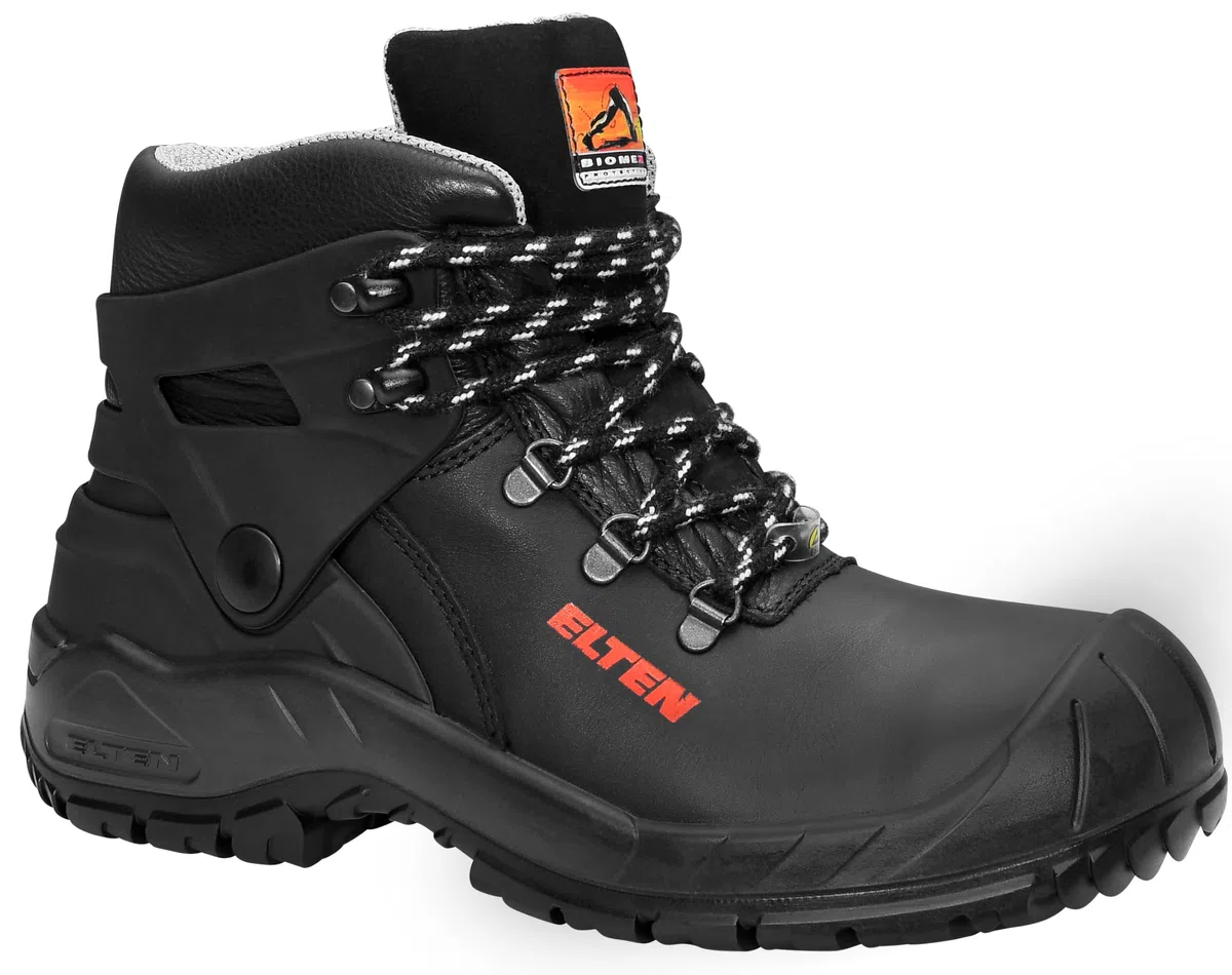ELTEN Renzo Biomex ESD S3s Scarpe antinfortunisticheUnisex - Adulto