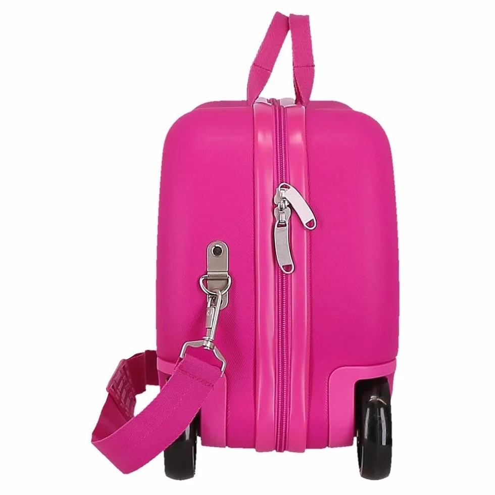 Disney Super Helpers Borsa dei Trucchi, 29 cm