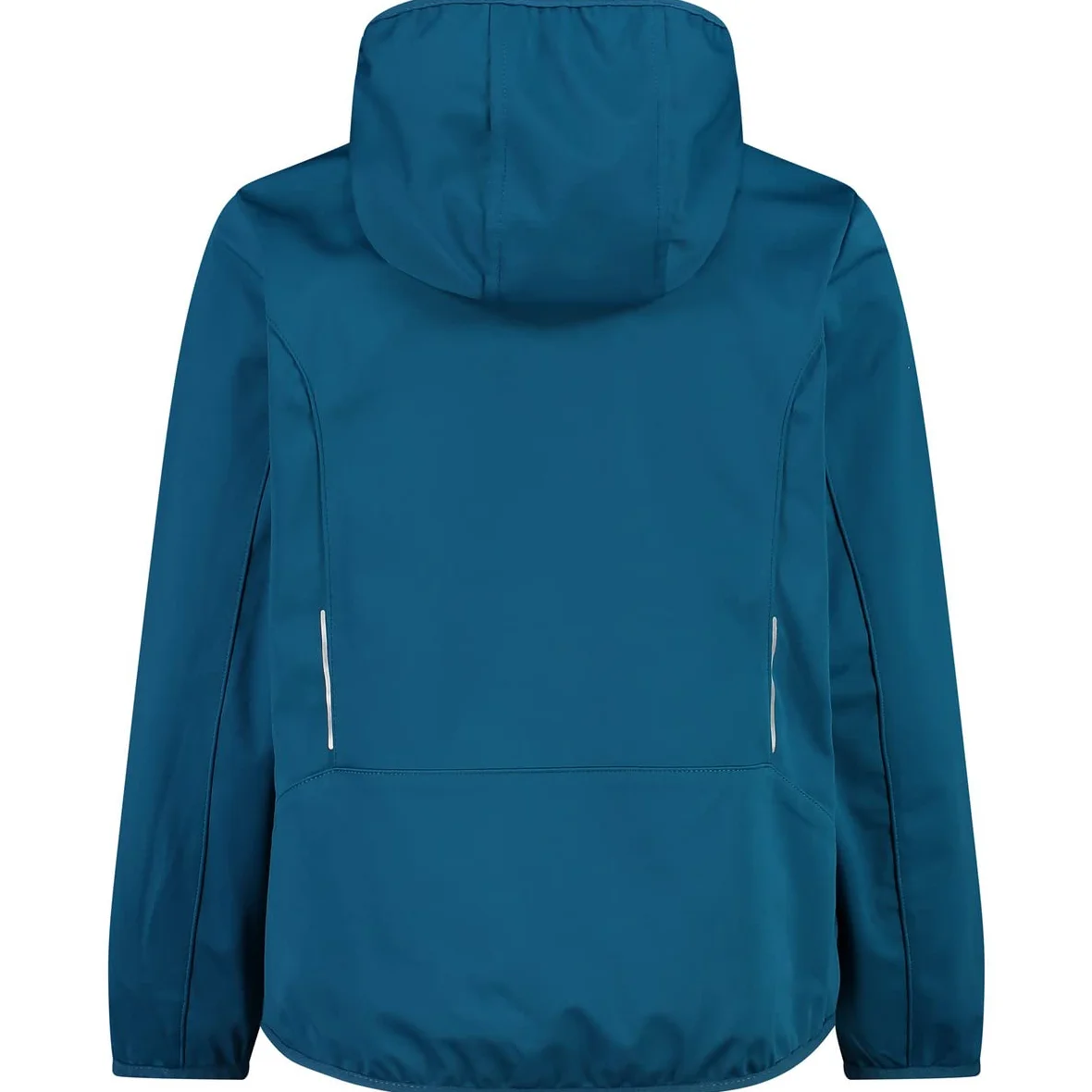 CMP Softshell Jacket With Fixed Hood Softshell Jacket Bambini e ragazzi