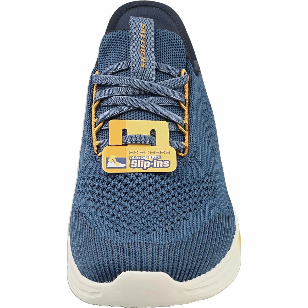 Skechers Slade Quinto MocassinoUomo