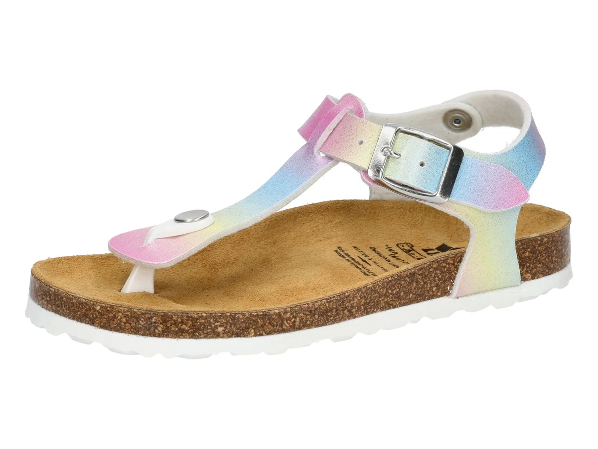 Lico Bioline Look SabotUnisex - Bambini e ragazzi