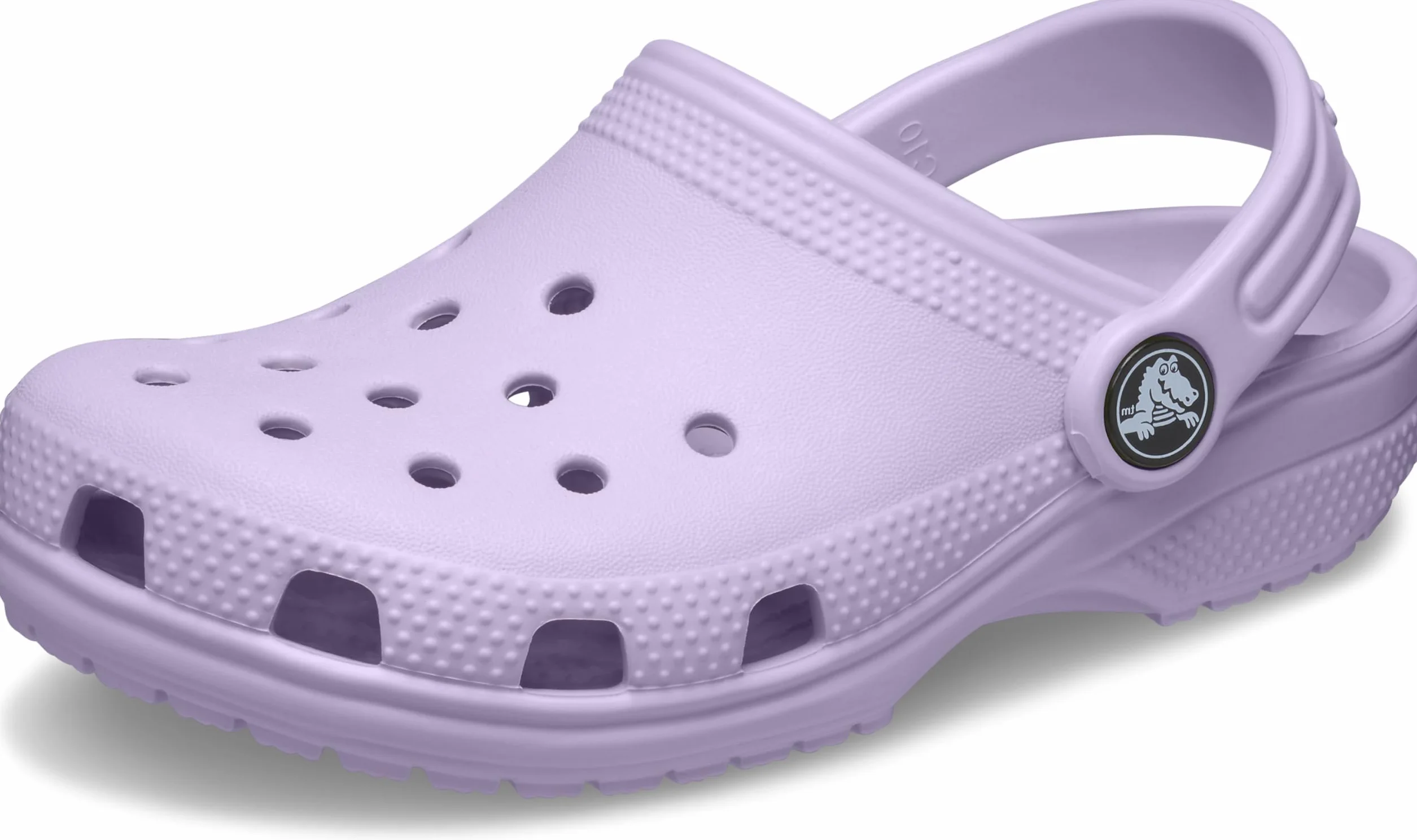 Crocs 206991 Zoccoli Unisex Bambini e Ragazzi