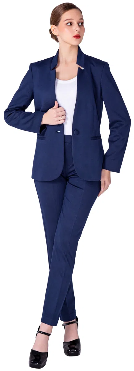 Tailleur Pantalone da Donna Tailleur E Completi Giacca E Pantalone