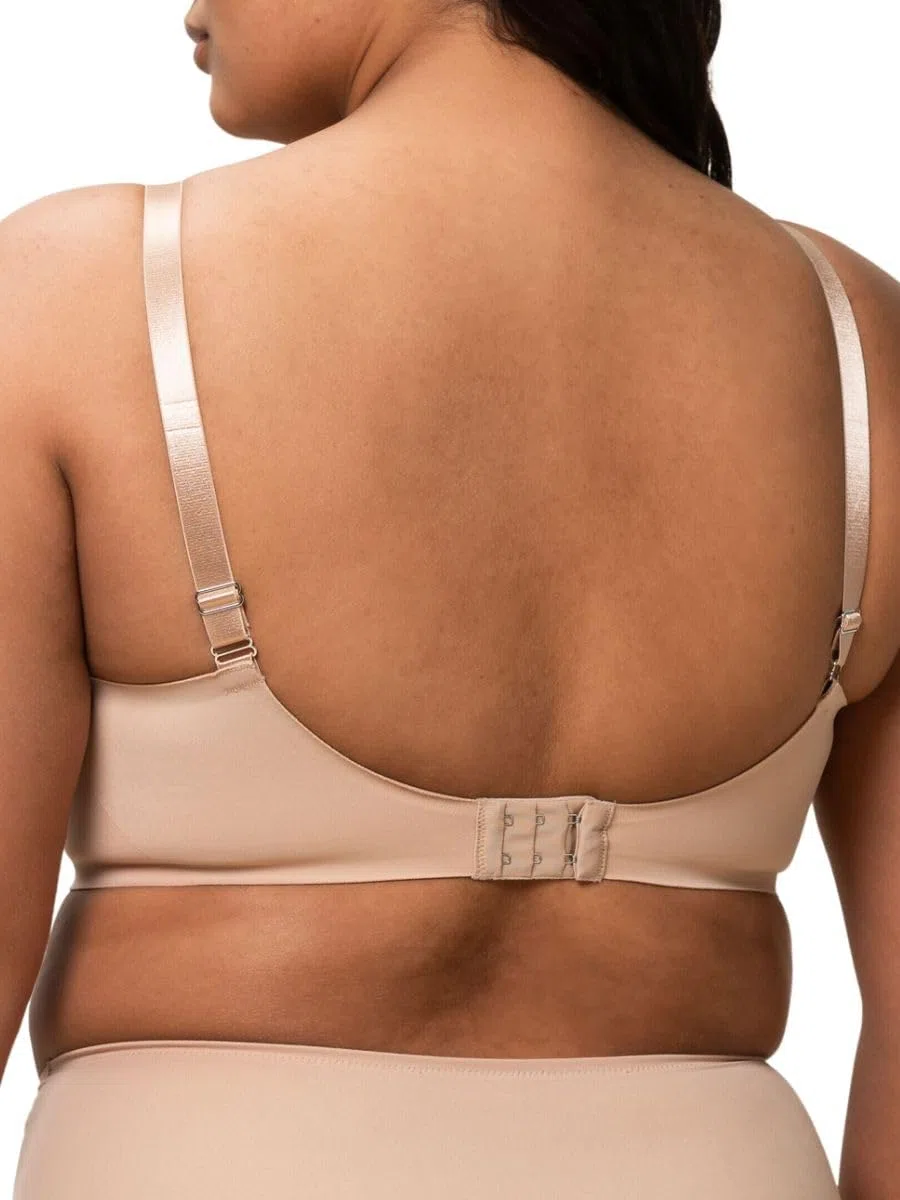 Triumph True Shape Sensation T Minimizer Bra Donna